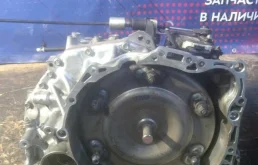 Акпп Volvo S60 2010-2018 36050760 B4204T11