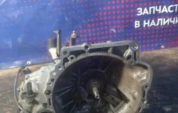 Мкпп Mazda 3 2002-2009 FC0217150C Z6