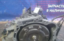 Акпп Toyota Corolla 2002-2010 3050020A31 3ZZ-FE
