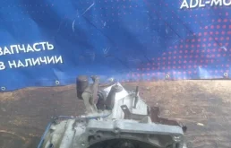 Мкпп Mazda 3 2002-2009 FC0217150C Z6