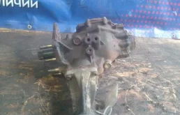 Раздатка Toyota RAV4 2000-2005 675 20 1AZ-FE