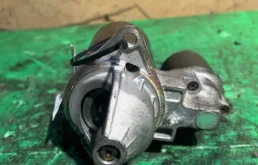 Стартер Opel Astra 2004-2014 6202084 H Z18XER 1.8 140 Л.С