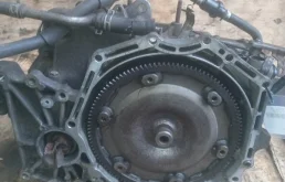 Акпп Mitsubishi Outlander XL 2006-2011 2700A060 6B31