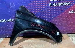 Крыло Honda CR-V 3 2007-2012 60211SWAA00ZZ, переднее правое