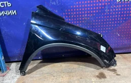 Крыло Honda CR-V 3 2007-2012 60211SWAA00ZZ, переднее правое
