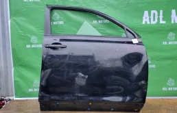 Дверь Toyota Highlander 2 2007-2013 6700148130 U40, передняя правая