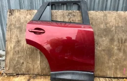 Дверь Mazda CX-5 2011-2017 KDY37202XC, задняя правая