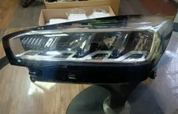 Фара Led Chery Tiggo 7 PRO 2019-2024 605000199AA, передняя левая