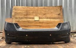 Бампер Toyota Camry 2011-2014 5215933330 50, задний