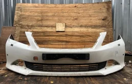 Бампер Toyota Camry 2012-2014 5211933987 50, передний