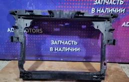 Панель передняя Mazda CX-9 2009-2015 TD1153110E