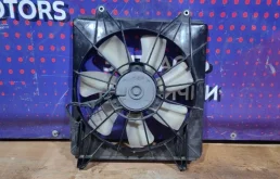 Диффузор вентилятора кондиционера Honda Accord 8 2008-2012 38615R40A01