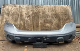 Бампер Honda CR-V 3 2007-2012 71101SWWG50ZJ, передний