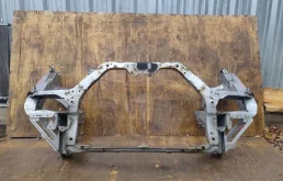 Панель передняя Honda CR-V 3 2007-2012 60400SWWG01ZZ