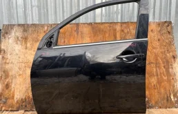 Дверь Peugeot 4007 2007-2014 9002Z5, передняя левая