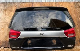 Крышка багажника Peugeot 4007 2007-2012 8701Z0