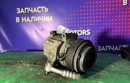 Компрессор кондиционера SsangYong Actyon New 2010 - н.в 6711303111 CK D20DTF