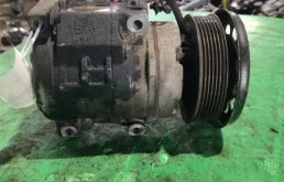 Компрессор кондиционера Toyota Corolla 2000-2007 1094 3ZZ-FE