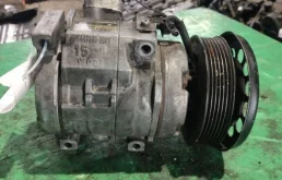 Компрессор кондиционера Toyota Corolla 2000-2007 A1094 3ZZ-FE