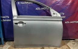 Дверь Mitsubishi Outlander 3 2015-2021 5700B844, передняя правая
