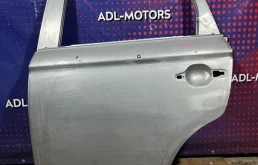 Дверь Mitsubishi Outlander 3 2015-2021 5730B557, задняя левая