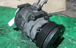 Компрессор кондиционера Toyota Corolla 2000-2007 8832002150 3ZZ-FE