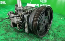 Компрессор кондиционера Mazda 626 1997-2002 1087 GF FS