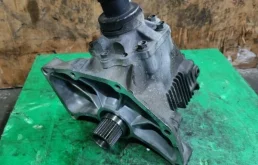 Раздатка Nissan X-Trail 2001-2006 331008H503 QR20DE