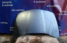 Капот Honda Civic 8 2006-2011 60100SMGE00ZZ 5D