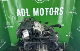 Двигатель Mitsubishi Outlander XL 2005-2012 1000C891 6B31 OUTLANDER