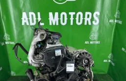 Двигатель Toyota Camry 1996-2002 1900003071 5S-FE КАТУШКА