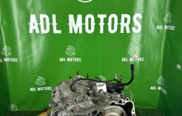 Вариатор Mitsubishi Lancer ASX 2011-2016 2700A401 4B11 2WD JF016