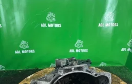 Мкпп Ford Focus 2006-2011 3M5R7002NF HWDA HWDB SHDA PNDA 1.6Л 100ЛС