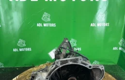 Мкпп Ford Focus 2006-2011 3M5R7002NF HWDA HWDB SHDA PNDA 1.6Л 100ЛС
