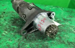 Стартер Toyota 1999-2015 2810028041 1MZ 3MZ 2GR 2AZ 1AZ 2AR