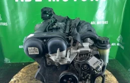 Двигатель Ford Focus 2004-2011 1472848 CB4 SHDA