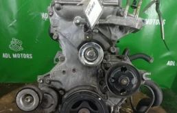 Двигатель Mazda 3 2002-2009 Z60102300 Z6