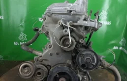 Двигатель Mazda 3 2002-2009 Z60102300 Z6