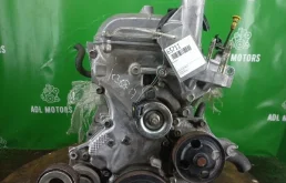 Двигатель Mazda 3 2002-2009 Z60102300 Z6