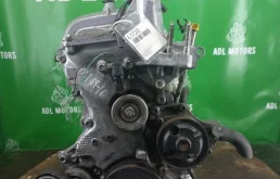 Двигатель Mazda 3 2002-2009 Z60102300 Z6