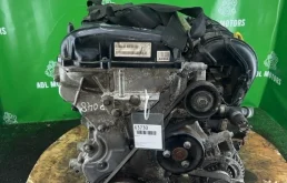 Двигатель Ford Focus 2004-2011 1525704 AODA