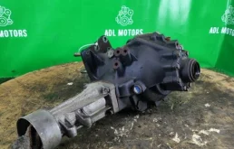 Раздатка Toyota RAV4 2000-2005 675 20 1AZ-FE
