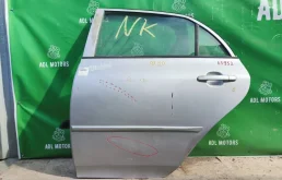Дверь Toyota Corolla 2006-2012 6700412A20 150, задняя левая