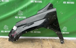 Крыло Honda CR-V 3 2007-2012 60261SWAA00ZZ, переднее левое