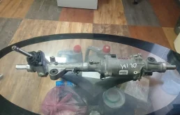 Рулевая рейка с Эур Mazda 6 2007-2012 GS1D32110 GH