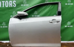 Дверь Toyota Camry 2012-2017 6700206230 50 55, передняя левая