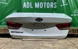 Крышка багажника Kia Optima 2015-2020 69200D4020 JF