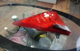 Фонарь Honda Civic 9 2012-2017 33550TV0E01 5D, задний левый
