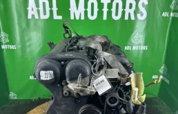 Двигатель Ford Focus 2 2005-2011 1472848 HWDA HWDB SHDA SHDB SHDC1.6Л 100ЛС