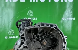 Робот Peugeot 208 2012-2019 1607893880 HM01